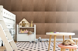 Обои 63537 фото в интерьере детская превью