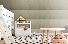 Обои 63539 фото в интерьере детская превью