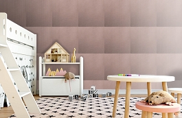 Обои 63540 фото в интерьере детская превью