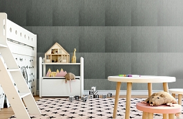 Обои 63542 фото в интерьере детская превью