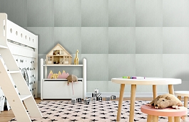 Обои 63543 фото в интерьере детская превью