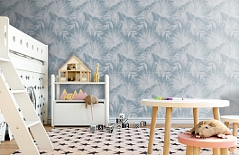 Обои 65533 фото в интерьере детская превью