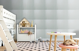 Обои 80206 фото в интерьере детская превью