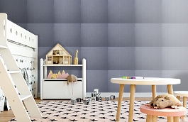 Обои 80208 фото в интерьере детская превью