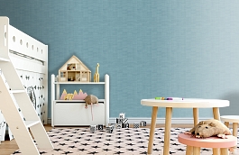 Обои BA1005 фото в интерьере детская превью