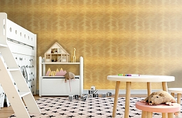 Обои BA2104 фото в интерьере детская превью