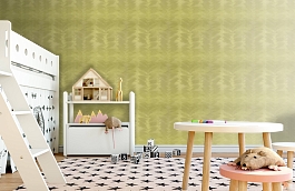 Обои BA2106 фото в интерьере детская превью