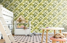 Обои BA2401 фото в интерьере детская превью