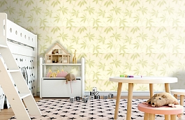 Обои BW45005-4 фото в интерьере детская превью