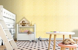 Обои BW45046-6 фото в интерьере детская превью