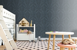 Обои CR3304 фото в интерьере детская превью