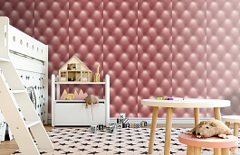 Обои EW 3003 фото в интерьере детская превью