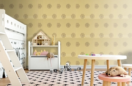 Обои EW15005-790 фото в интерьере детская превью