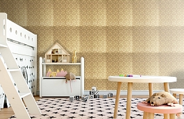 Обои FG060J38 фото в интерьере детская превью