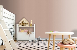 Обои JF1213 фото в интерьере детская превью