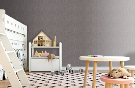 Обои LV3105 фото в интерьере детская превью