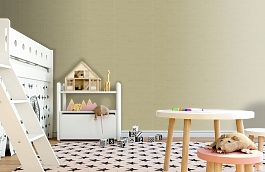 Обои ND51105 фото в интерьере детская превью