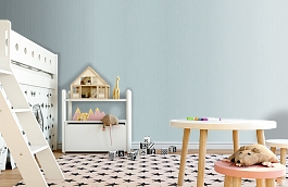 Обои PM1307 фото в интерьере детская превью