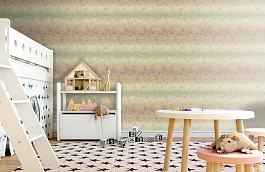 Обои RN70001 фото в интерьере детская превью