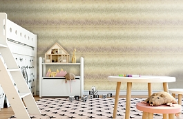 Обои RN70009 фото в интерьере детская превью