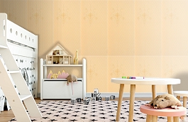 Обои 94412 фото в интерьере детская превью