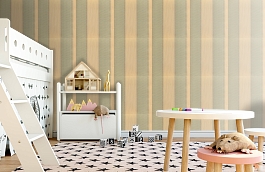 Обои 95223 фото в интерьере детская превью