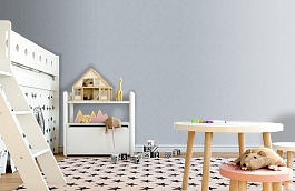 Обои 32408 фото в интерьере детская превью