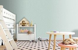 Обои 32414 фото в интерьере детская превью