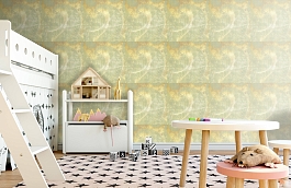 Обои 53140 фото в интерьере детская превью