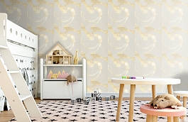 Обои 53142 фото в интерьере детская превью