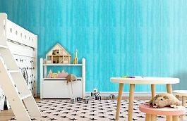 Обои 53415 фото в интерьере детская превью