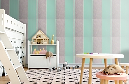 Обои 54644 фото в интерьере детская превью