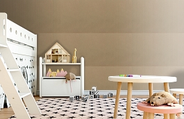 Обои 56418 фото в интерьере детская превью