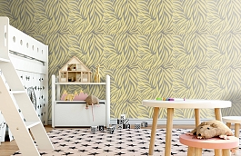 Обои 57266 фото в интерьере детская превью