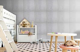 Обои 9409 фото в интерьере детская превью