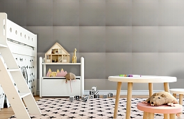 Обои 9869 фото в интерьере детская превью