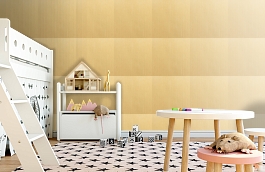 Обои 075617 фото в интерьере детская превью