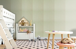 Обои 078915 фото в интерьере детская превью