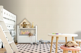 Обои 85340 фото в интерьере детская превью