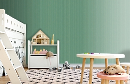 Обои 87030 фото в интерьере детская превью