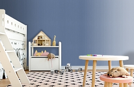 Обои 104509 фото в интерьере детская превью