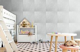 Обои 225029 фото в интерьере детская превью