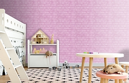 Обои 226805 фото в интерьере детская превью