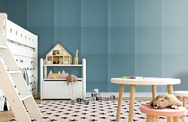 Обои 228792 фото в интерьере детская превью