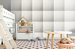 Обои 229027 фото в интерьере детская превью