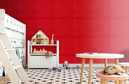 Обои 247473 фото в интерьере детская превью