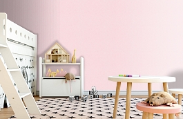 Обои 271218 фото в интерьере детская превью