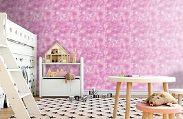 Обои 273212 фото в интерьере детская превью