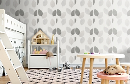 Обои 398816 фото в интерьере детская превью