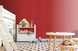 Обои 408195 фото в интерьере детская превью